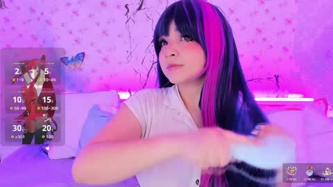 meimurasakii online show from May 31, 5:04 am