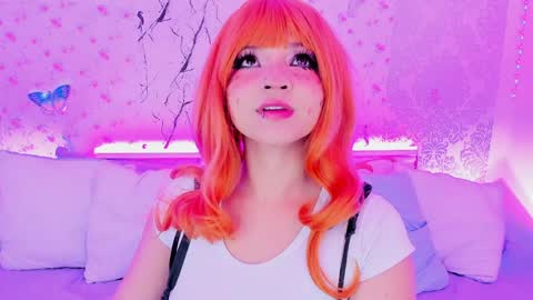 meimurasakii online show from June 4, 1:00 am