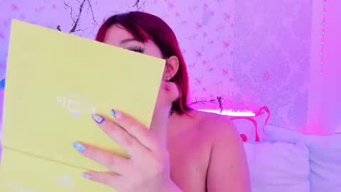 meimurasakii online show from June 23, 9:40 am