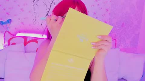 meimurasakii online show from June 29, 12:50 am