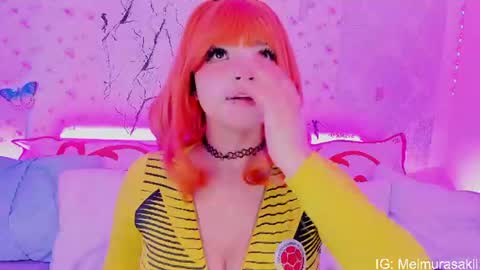 meimurasakii online show from July 4, 5:24 am