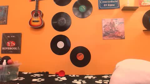 MEIS online show from November 25, 1:49 am