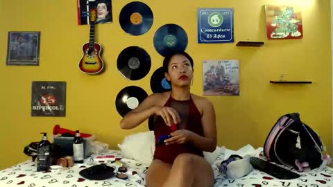 MEIS online show from February 27, 3:06 am