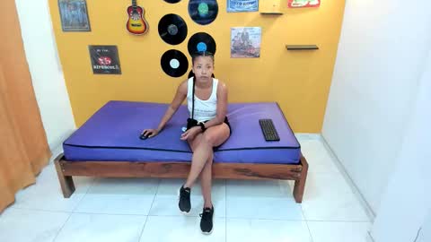 MEIS online show from March 23, 1:53 am