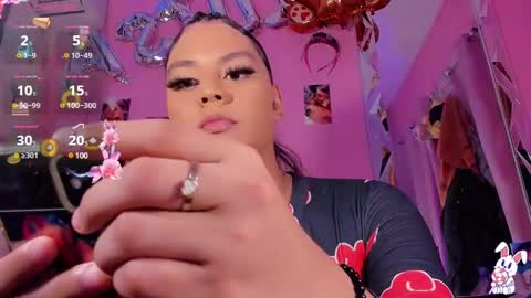 Snapshot of mejialuisa0142 chatting on March 11, 7:15 am Luisa online show from March 11, 7:15 am