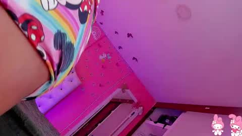 Luisa  online show from January 7, 2:08 pm