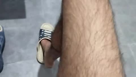 mekal123 online show from November 8, 8:07 pm