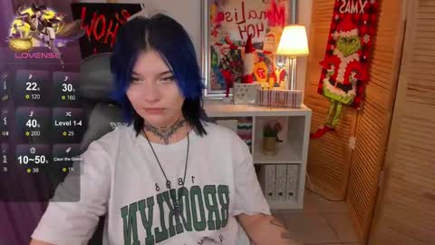 mekurisu online show from December 7, 4:31 am