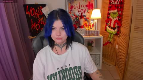 mekurisu online show from December 8, 4:25 am