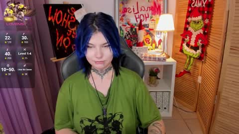 mekurisu online show from December 9, 7:28 am