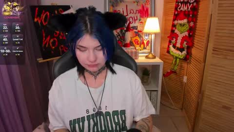 mekurisu online show from December 16, 4:45 am