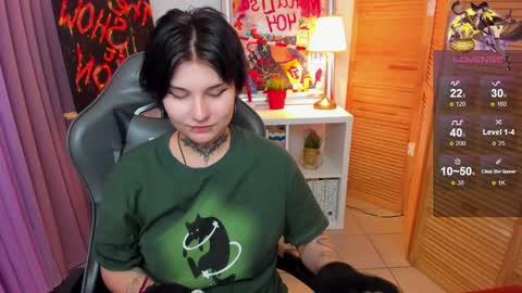 mekurisu online show from January 15, 7:26 am