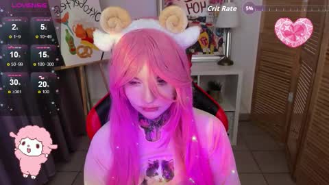 Snapshot of mekurisu chatting on September 26, 2:04 am mekurisu online show from September 26, 2:04 am