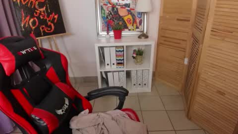 Snapshot of mekurisu chatting on November 27, 1:18 am mekurisu online show from November 27, 1:18 am