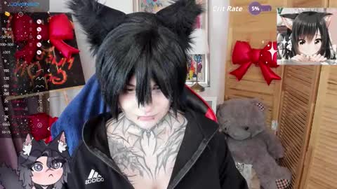 mekurisu online show from February 20, 6:26 am