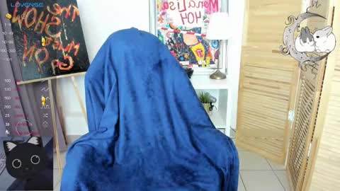 mekurisu online show from March 24, 1:32 am