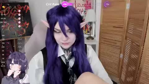 mekurisu online show from June 14, 2:24 am