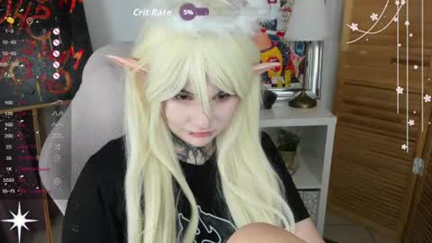 mekurisu online show from June 23, 1:36 am