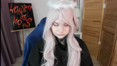 mekurisu online show from June 30, 1:28 am