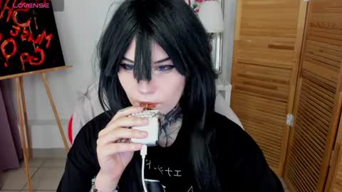 mekurisu online show from July 20, 1:09 am