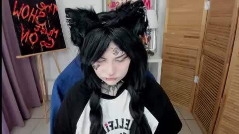 mekurisu online show from July 21, 1:08 am