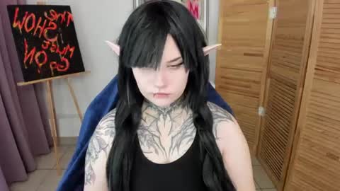 mekurisu online show from July 30, 1:37 am