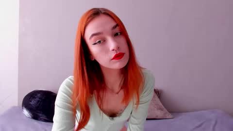 mel__lisa online show from February 14, 7:16 am