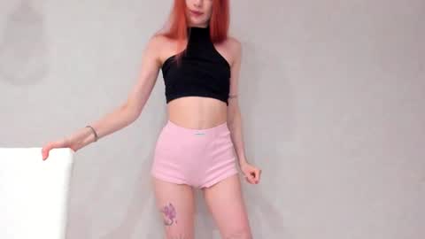 mel__lisa online show from March 15, 1:22 am