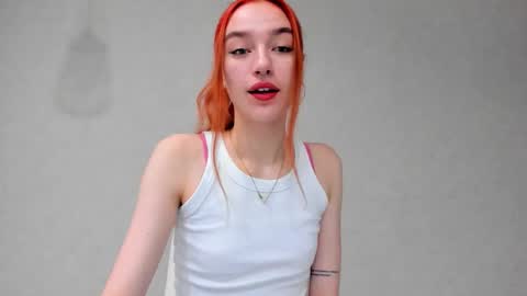 mel__lisa online show from March 21, 8:56 pm