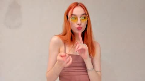 mel__lisa online show from April 5, 8:50 pm