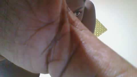 Snapshot of mel_candi94 chatting on February 24, 7:52 pm pretty online show from February 24, 7:52 pm