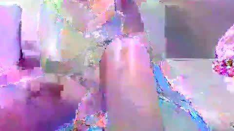 Snapshot of mel_candi94 chatting on March 7, 7:05 pm pretty online show from March 7, 7:05 pm