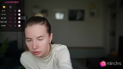 Snapshot of mel_collins chatting on September 21, 3:24 pm MELANIE PVT ONLY 60TK PER MIN online show from September 21, 3:24 pm