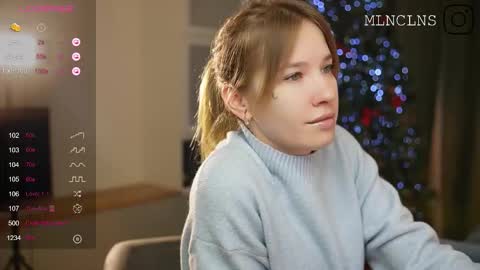 MELANIE  PVT ONLY 60TK PER MIN online show from December 14, 1:38 pm