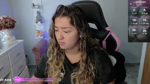 Melaany  online show from May 13, 12:52 am