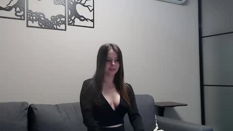 Snapshot of meladams chatting on January 11, 8:10 pm meladams online show from January 11, 8:10 pm
