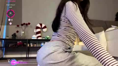 Melana online show from December 20, 12:01 pm