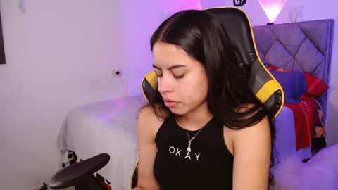 MELANI online show from April 6, 3:57 pm