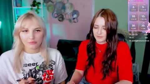 melani_bumm online show from September 18, 4:14 am