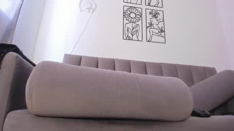 melani greyy online show from October 28, 9:17 pm