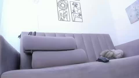 melani greyy online show from March 11, 8:59 pm