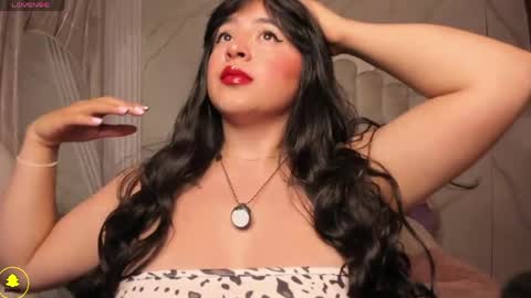 Melani sunny online show from June 6, 12:38 am