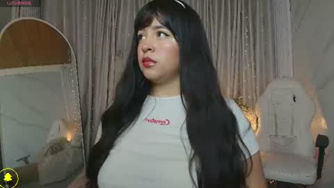 Snapshot of melani_sunny chatting on July 6, 1:02 am Melani sunny online show from July 6, 1:02 am