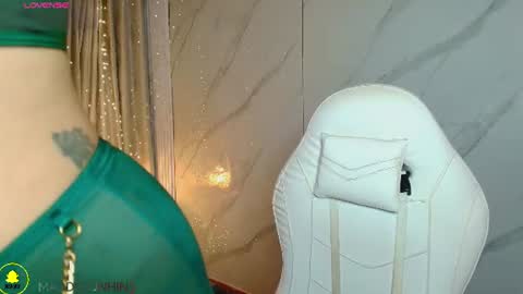 Snapshot of melani_sunny chatting on July 11, 2:14 am Melani sunny online show from July 11, 2:14 am