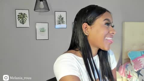 Snapshot of melania_rousse chatting on December 23, 2:28 pm melania_rousse online show from December 23, 2:28 pm