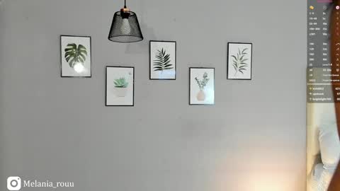 Snapshot of melania_rousse chatting on January 30, 5:19 am melania_rousse online show from January 30, 5:19 am