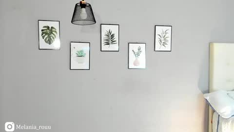 Snapshot of melania_rousse chatting on January 31, 3:22 pm melania_rousse online show from January 31, 3:22 pm