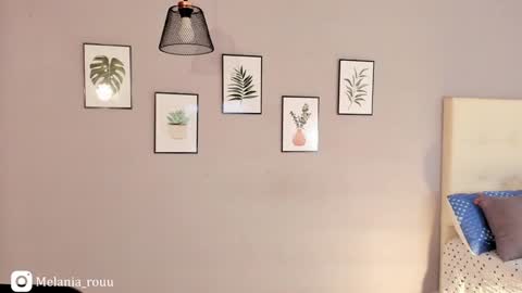 Snapshot of melania_rousse chatting on February 7, 6:45 pm melania_rousse online show from February 7, 6:45 pm