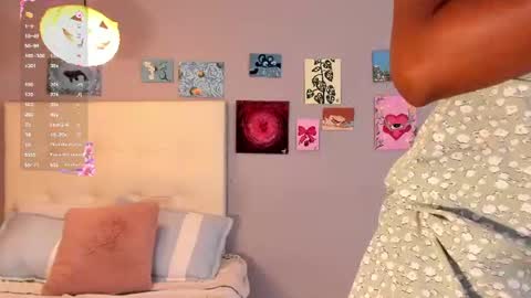 melania_rousse online show from July 30, 2:21 am