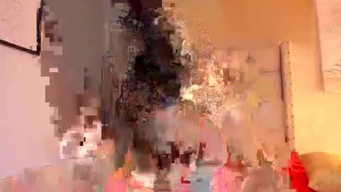 Snapshot of melania_xtreme chatting on December 4, 2:54 am melania_xtreme online show from December 4, 2:54 am